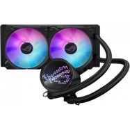СЖО ASUS ROG RYUO III 240 ARGB, AIO, 2x120mm fan, 1200/1700/AM5, BOX