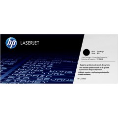 Картридж HP CE285AF Черный