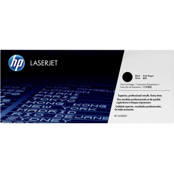 Картридж HP CE285AF Черный - Metoo (1)