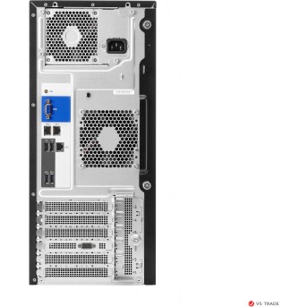 Сервер HPE ML110 Gen10 P21440-421 - Metoo (3)