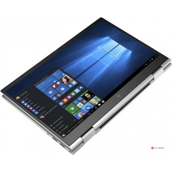 Ноутбук HP EliteBook x360 830 G8 UMA i5-1135G7 8GB,13.3 FHD,256GB PCIe,W10p64,3yw,Clickpad Bl kbd,Wi-Fi6+BT5,ASC - Metoo (2)