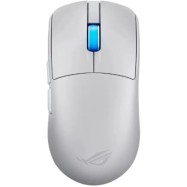 Игровая мышь ASUS 90MP0490-BMUA10 P723 ROG HARPE II ACE/WHT//MS,AIMPOINTPRO,42000DPI..