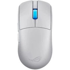 Игровая мышь ASUS 90MP0490-BMUA10 P723 ROG HARPE II ACE/WHT//MS,AIMPOINTPRO,42000DPI..