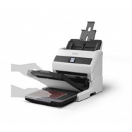 Сканер Epson WorkForce DS-970, A4, 600 x 600 dpi, USB, B11B251401..