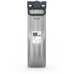 Контейнер с черными чернилами Epson C13T05A10N WORKFORCE PRO WF-C87XR BLACK XL INK SUP, ресурс 20 ..