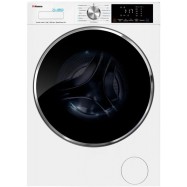 Стиральная машина Hansa, 9 кг, глубина 52 см, White WHG9140W..