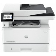 МФУ лазерное ЧБ HP LaserJet Pro MFP 4103fdw 2Z629A, A4, 42 стр/мин, Wi-Fi, LAN, Duplex, Fax