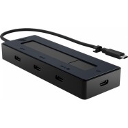 Концентратор HP 6G842AA 4K USB-C Multiport Hub EURO