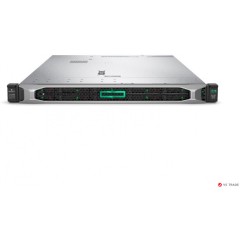 Сервер HPE DL360 Gen10 P19772-B21