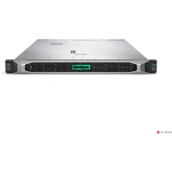 Сервер HPE DL360 Gen10 P19772-B21 - Metoo (1)