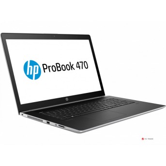 Ноутбук HP 2RR88EA Probook470 G5, DSC 2GB, i7-8550U, 17.3 FHD, 8GB DDR4, 256GB PCIe, W10p64, 1yw,720p,Clckpd,Wi-Fi+BT - Metoo (2)