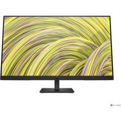 Монитор HP P27h G5 FHD 27" IPS,16:9,75Hz,250cd/<wbr>m2,H178°/<wbr>V178°,1000:1,5ms,Height Adj,HDMI,VGA,DP,Black