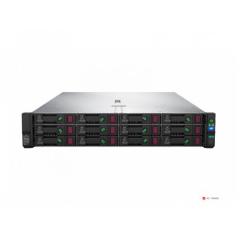 Сервер HPE ProLiant DL380 Gen10 P02468-B21 - Metoo (1)