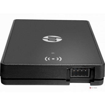 Картосчитыватель HP X3D03A Universal USB Proximity Card Reader - Metoo (2)