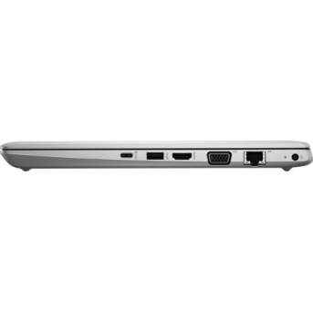 Ноутбук HP ProBook 430 G5 - Metoo (5)