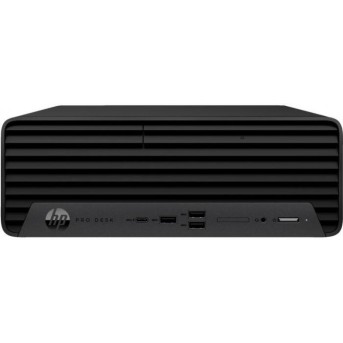 Системный блок HP Pro SFF 400 G9 6U3L0EA - Metoo (1)
