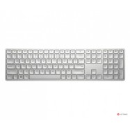 Клавиатура HP 3Z729AA 970 Programmable Wireless Keyboard RUSS
