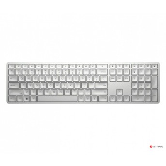 Клавиатура HP 3Z729AA 970 Programmable Wireless Keyboard RUSS - Metoo (1)
