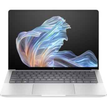 Ноутбук HP EliteBook X G1a 14 AI/RyzenAI 9HX PRO375 64GB/14" (2880x1800) T 400nit, 5MP+IR/1TB PCIe-4x4/W11P/1yw|3Y SU/BL в Metoo.kz - Metoo (1)