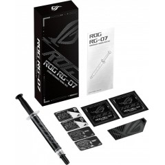 Термопаста ASUS ROG RG-07 KIT