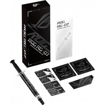 Термопаста ASUS ROG RG-07 KIT - Metoo (1)