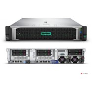 Сервер HPE DL380 Gen10 2xXeon4208x64GB