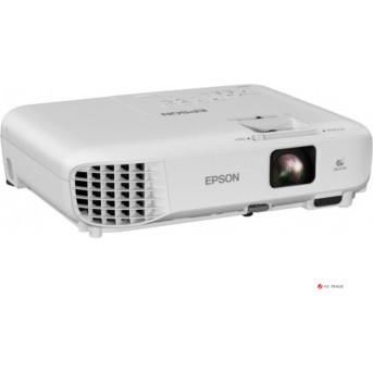 Проектор Epson EB-X500 V11H972140 3LCD,0.55" LCD, XGA (1024x768),3600lm,4:3,1.2M:1,VGA,1xHDMI,USB A,USB B - Metoo (3)