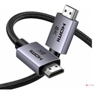 Кабель Ugreen HD171 HDMI 8K Cable 3m 25911