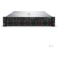 Сервер HPE DL360 Gen10 P40427-B21 (1xXeon6250 (8C-3.9G)/1x32GB 2R/ 8 SFF SC/ S100i SATA/ 2x10Gb SFP+/ 1x800Wp/ 3yw)