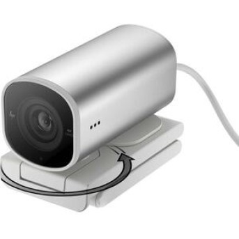 Веб-камера HP 695J6AA 960 4K STR/<wbr>IMX415 Starvis - Metoo (1)