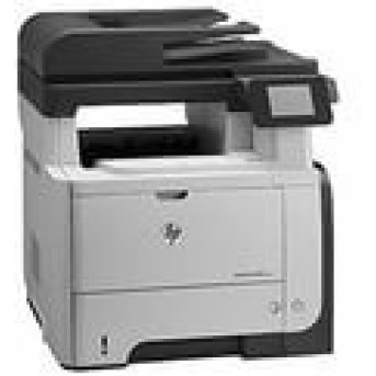 МФУ HP (A8P79A) LaserJet Pro MFP M521dn Printer (A4) - Metoo (1)