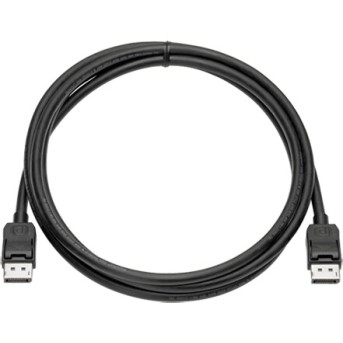 Кабель HP VN567A6 DisplayPort Cable Kit в Metoo.kz - Metoo (1)