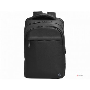 Рюкзак HP 500S6AA Renew Business Backpack 17,3" Black - Metoo (1)