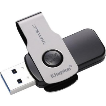Накопитель USB 3.0 32GB Kingston DTSWIVL/<wbr>32GB - Metoo (1)