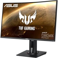 Монитор ASUS 24,7" VG27VQ