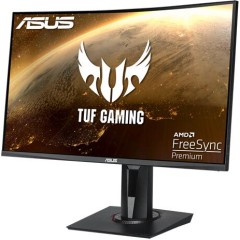 Монитор ASUS 24,7" VG27VQ