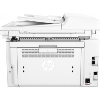 МФУ HP LaserJet Pro MFP M227fdn G3Q79A_Z, Печать 1200x1200 т/<wbr>д, копирование 600x600 т/<wbr>д, сканирование, USB 2.0, Ethernet - Metoo (4)