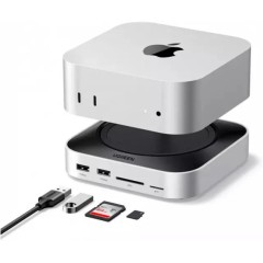 Док-станция UGREEN CM841 11-in-1 USB-C Docking Station 65487..