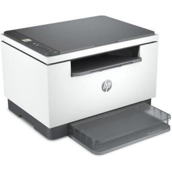 МФУ лазерное монохромное HP LJ MFP M236d 9YF94A, А4, 29стр/<wbr>мин, 500МГц, USB 2.0, no ADF - Metoo (1)