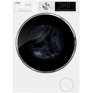 Стиральная машина Hansa, 8 кг, глубина 45,7 см, White WHG8140W..