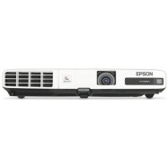 Проектор Epson V11H476040 Epson EB-1776W, 3LCD, WXGA (1280х800), 3000 ANSI lm, 2000:1, USB