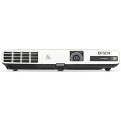 Проектор Epson V11H476040 Epson EB-1776W, 3LCD, WXGA (1280х800), 3000 ANSI lm, 2000:1, USB