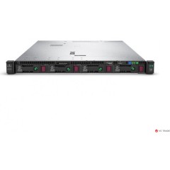 Сервер HPE DL360 Gen10 P23578-B21 (1xXeon4210R(10C-2.4G)/ 1x16GB 2R/ 8 SFF SC/ P408i-a 2GB Batt/ 4x1GbE FL/ 1x500Wp/<wbr>3yw)