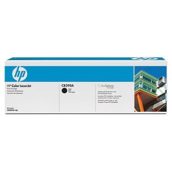 Картридж HP CB390A - Metoo (1)