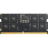 ОЗУ для Ноутбука Team Group Elite SO-DIMM DDR5, 16Gb, 5600MHz, TED516G5600C46A-S01