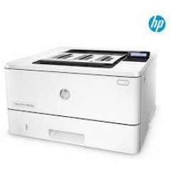Лазерный ЧБ принтер HP LJ Pro 4003dw 2Z610A, до 42 стр/<wbr>мин, Duplex, LAN, WIFI, USB