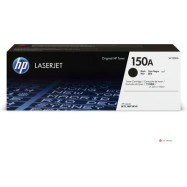 Оригинальный лазерный картридж HP W1500A 150A LaserJet черный
