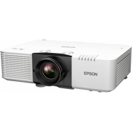 Проектор лазерный Epson EB-L890E V11HB24080, 3LCD, WUXGA, 8000LM, 5млн:1, 16:10, улучш 4К, USB, HD..