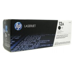 Картридж HP Q2612A