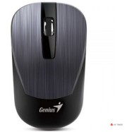 Беспроводная мышь Genius NX-7015,IRON GREY/BlueEye/2.4Ghz/1200dpi/31030019400